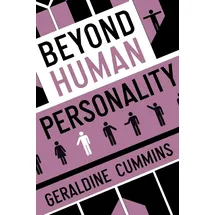 White Crow Books Beyond Human Personality