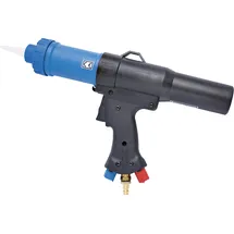 Petec Teleskop-Druckluftpistole 94333
