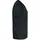 New Wave Clique Basic Active\" Sportshirt Herren 99 - schwarz L