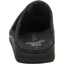 Finn Comfort Tirol Schwarz 37