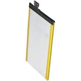 AccuCell Akku passend für Blackberry Leap, Li-Polymer, 3,8V, 2800mAh, 10,6Wh, built-in
