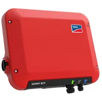 SMA SB 1.5-1VL-40 Strangwechselrichter