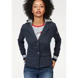 KangaROOS Blazer Blau 32
