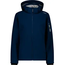 CMP 39a5006 Softshelljacke - Blue Ink - 2XL