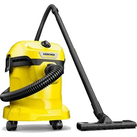 Kärcher WD 2 Plus V-15/4/18/C 1.628-011.0