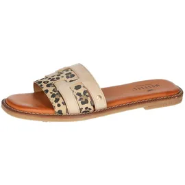 Mustang 1519-701/49 Braun/beige multi 36