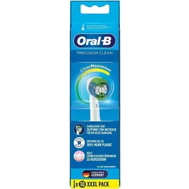 Oral-B Precision Clean CleanMaximiser Aufsteckbürste 10 St.