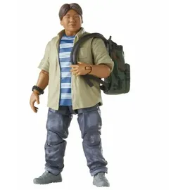 Hasbro Marvel Legends Series Spider-Man 60th Anniversary Peter Parker und Ned Leeds MCU 2er-Pack, 15 cm große Action-Figuren, 7 Accessoires