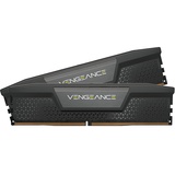 Corsair Vengeance CMK16GX5M2B5200C40 Speichermodul 16 GB 2 x 8 GB DDR5 5200 MHz