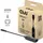 Club 3D USB 5Gbps Typ-A auf RJ45 Ethernet St./ Bu.