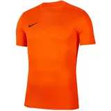 Nike Park VII Dri-FIT Trikot kurzarm 819 safety orange/black XXL