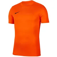 Nike Park VII Dri-FIT Trikot kurzarm 819 safety orange/black XXL