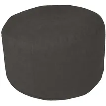 Linke Licardo Pouf Polyester 47 x 34 x 47 cm Braun