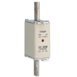 Hager LNH0020M6 NH-Sicherung NH0 gG 690V 20A K-Melder
