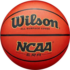 Wilson NCAA Era BSKT BROWN