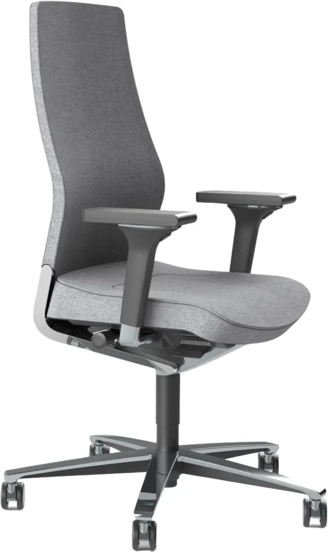Züco Selvio E SV 0153 Drehsessel Vollpolster frei konfigurierbar