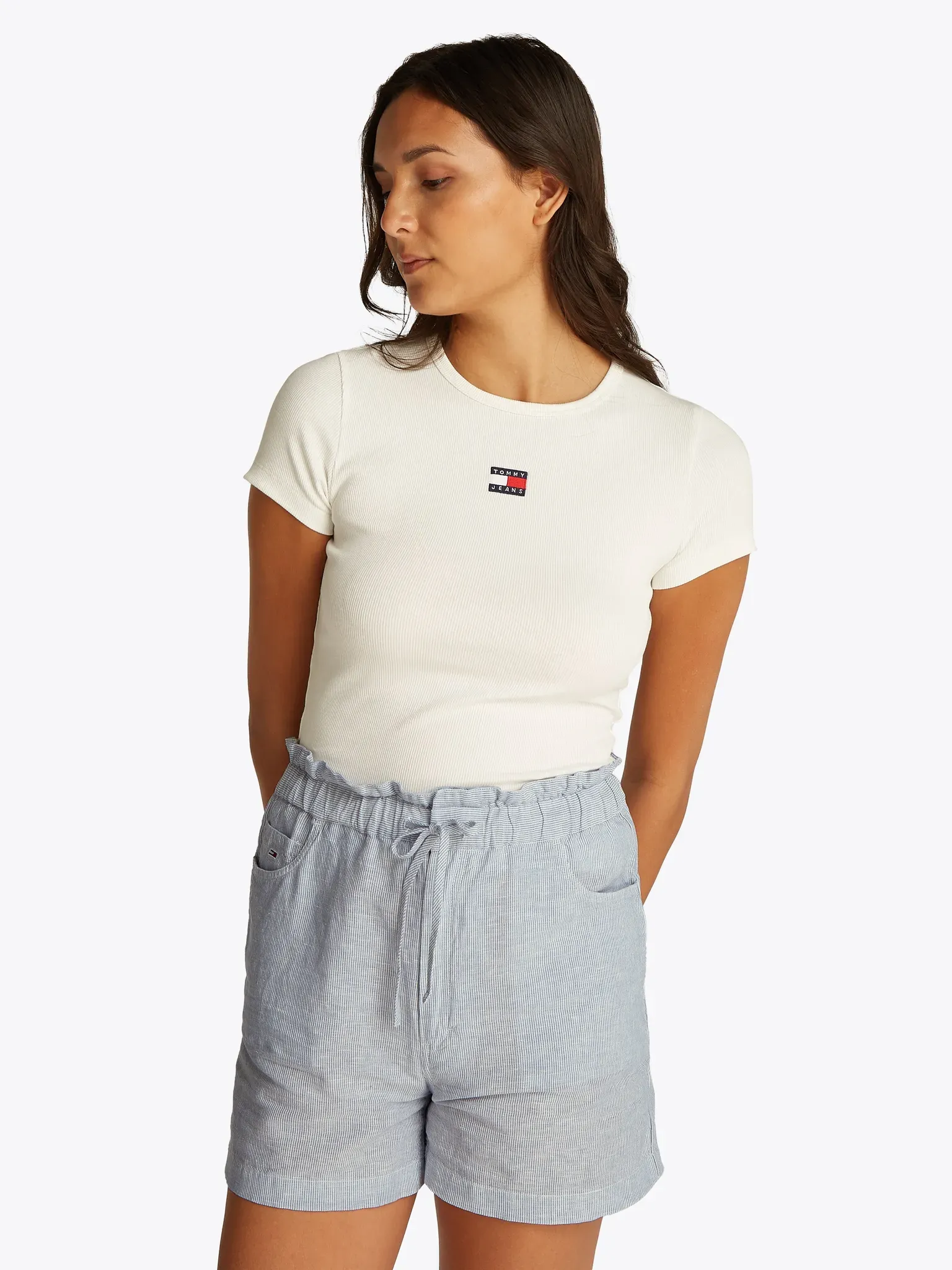 Shorts TOMMY JEANS 