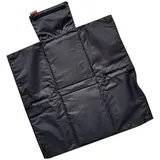 wickelquick Wickeltasche Schwarz