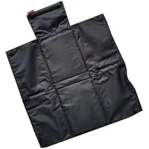wickelquick Wickeltasche Schwarz