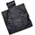 wickelquick Wickeltasche Schwarz