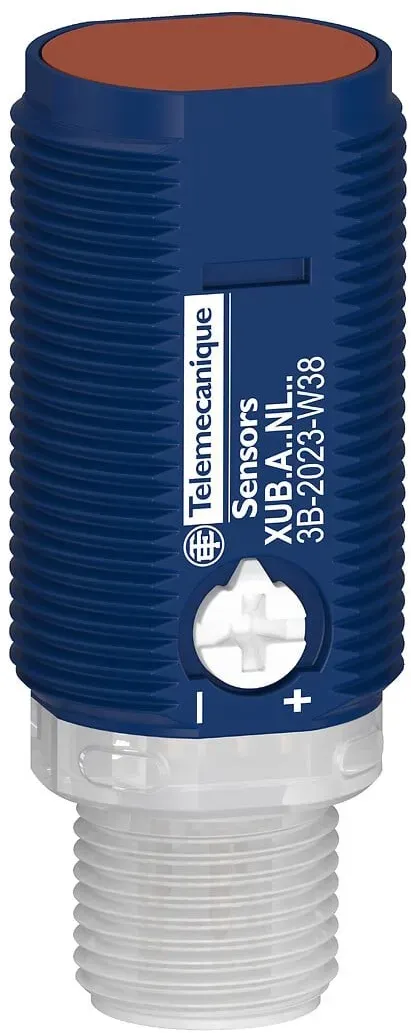 TMSS Germany Optoelektrischer Sensor XUB6APXNM12