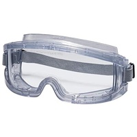 UVEX 9301424 Maskenbrille, Grau Transparent, Einzigartig