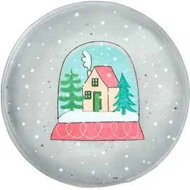 Moses MOSES. VERLAG 16857 Handwärmer Glitzer, sortiert