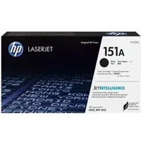 HP 151A Black ORIGINAL LaserJet