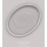 A.S. Création - Wandfarbe Grau "Calm Clam" 2,5L