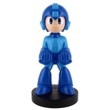 Exquisite Gaming Cable Guy Mega Man