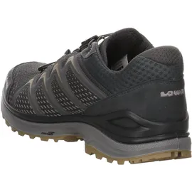 Lowa Maddox GTX Lo Herren graphit/bronze 47