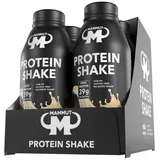 Mammut Nutrition Protein Shake Vanille 6 x 500 ml