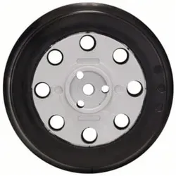 Bosch Schleifteller weich 125 mm für PEX 12 PEX 12 A PEX 125