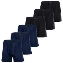 yourbasics Boxershort 6er Pack | Gr.: M