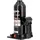 BAHCO Wagenheber Stahl 21-41,6 cm schwarz