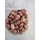 Aquagart Polierter Kiesel 20 kg rot