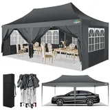 COBIZI Pavillon 3x6, Faltpavillon 3x6