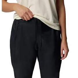 Columbia Pouring Adventure III Regenhose Damen Schwarz M
