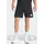 adidas Entrada 26 Sweat Shorts Schwarz/Weiß L
