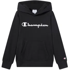 Champion Hoodie Black 176