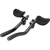 ZIPP Vuka Clip Evo 70 - Black - 31.8