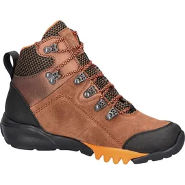 WALDLÄUFER Amiata Herren Braun 43