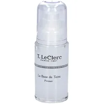 T.LeClerc T. LeClerc Base De Teint Translucide 30ml 30 ml Make up