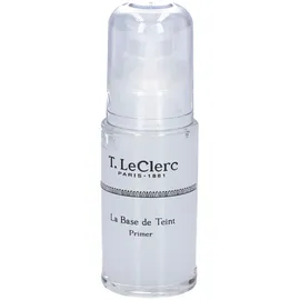 T.LeClerc T. LeClerc Base De Teint Translucide 30ml 30 ml Make up