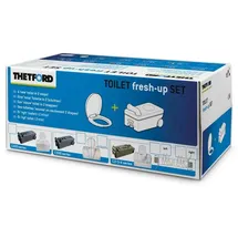 THETFORD C200 Abwassertank