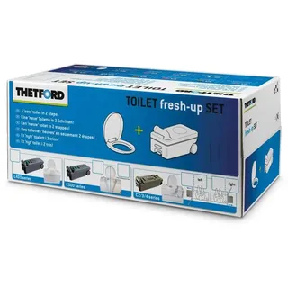 THETFORD C200 Abwassertank
