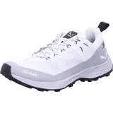 Salewa Damen Pedroc Air Schuhe (Größe 40.5, weiss)