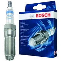 Bosch Zündkerze Super 4