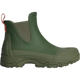 Tretorn Garpa Gummistiefel Grün 44