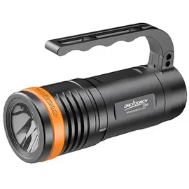 ORCATORCH Orcatorch, Taschenlampe, D920 Tauchlampe (17.50 cm, 5000 lm)